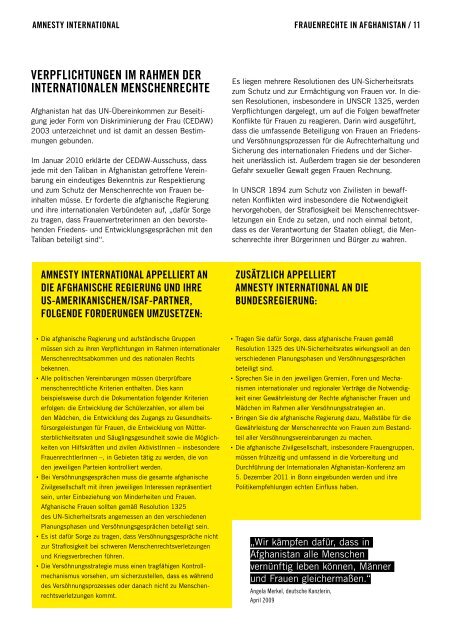 Broschuere_A4_Afghanistan_ES.pdf - Amnesty International