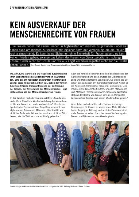 Broschuere_A4_Afghanistan_ES.pdf - Amnesty International