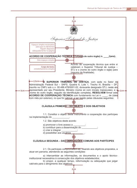 MIOLO 06 AGOSTO DUAS CORES.indd - BDJur - Superior Tribunal ...