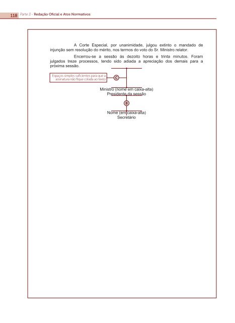 MIOLO 06 AGOSTO DUAS CORES.indd - BDJur - Superior Tribunal ...