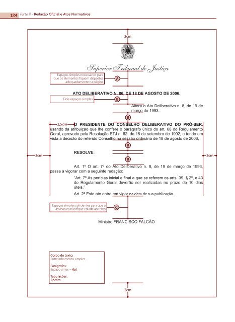 MIOLO 06 AGOSTO DUAS CORES.indd - BDJur - Superior Tribunal ...