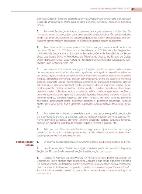 MIOLO 06 AGOSTO DUAS CORES.indd - BDJur - Superior Tribunal ...