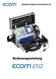 ecom-EN2 - rbr Messtechnik GmbH