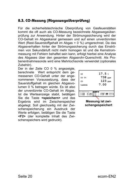 ecom-EN2 - rbr Messtechnik GmbH