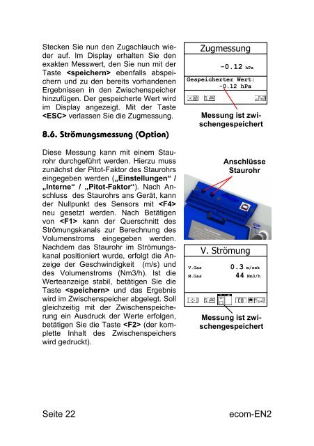 ecom-EN2 - rbr Messtechnik GmbH