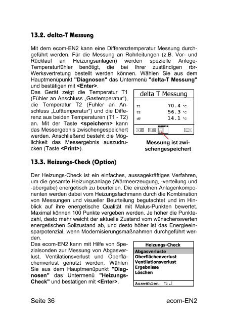 ecom-EN2 - rbr Messtechnik GmbH