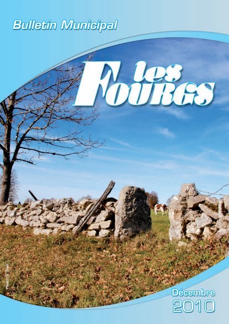 Les Fourgs - CommunautÃ© de Communes du Mont D'Or Deux Lacs