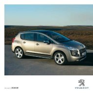 Descargar en PDF - Peugeot Chile