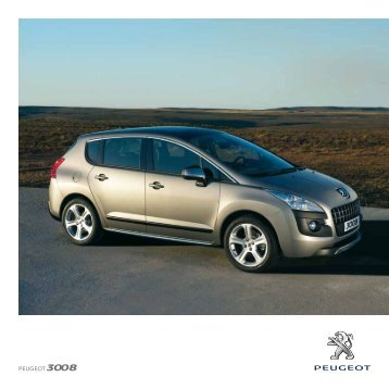 Descargar en PDF - Peugeot Chile