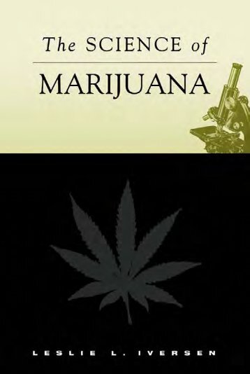 Science Cannabis