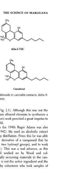 Science Cannabis