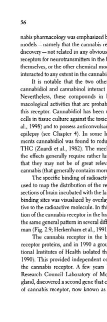 Science Cannabis