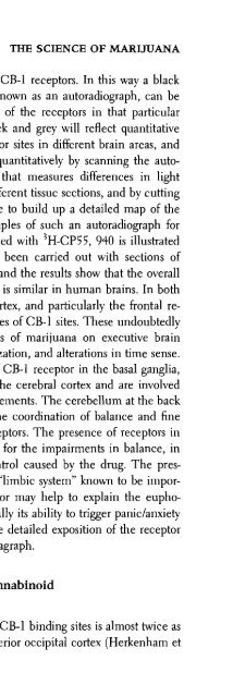 Science Cannabis