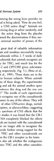 Science Cannabis