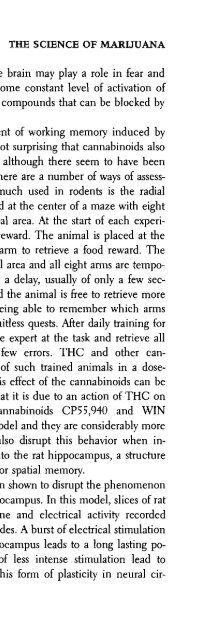 Science Cannabis