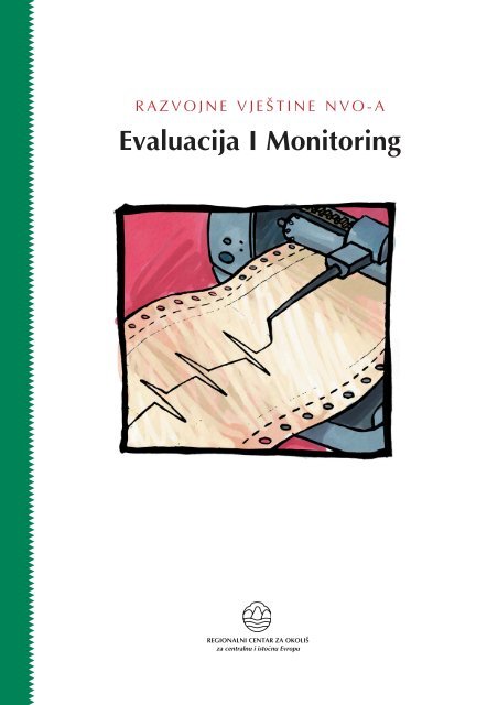 Evaluacija I Monitoring