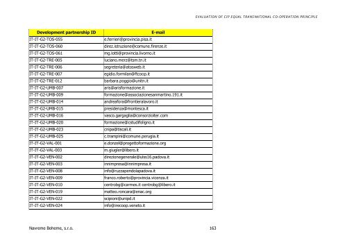 EQUAL - Final report - eng - navreme