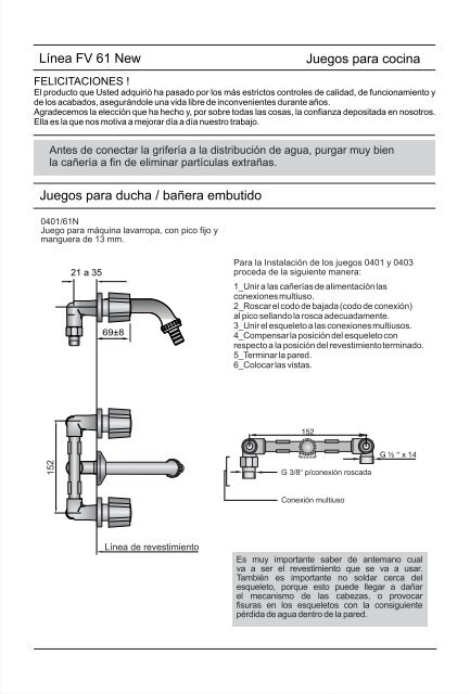 manual instalacion - Fv