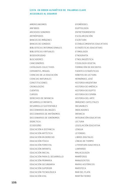 Mapa de sitios electronicos confiables