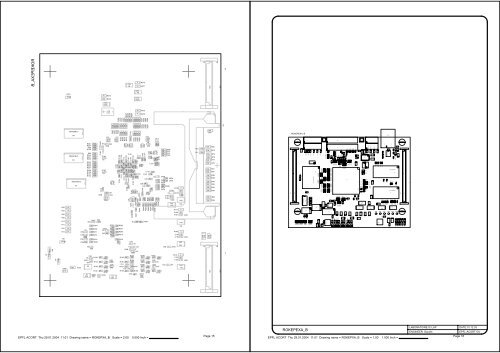 Design and Realization of a Prototype Hardware Platform for ...