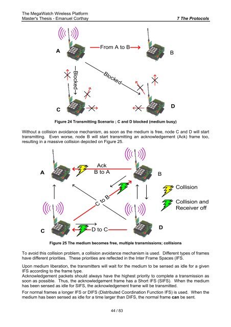 Design and Realization of a Prototype Hardware Platform for ...