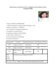 Pethe Madam.pdf - Shri Shivaji College of Arts, Commerce ...