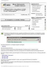 4H-NISI Detailinformationen - pcae