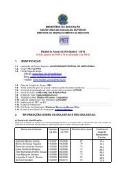 Caderno de ProgramaÃ§Ã£o - Instituto de Letras e LingÃ¼Ãstica