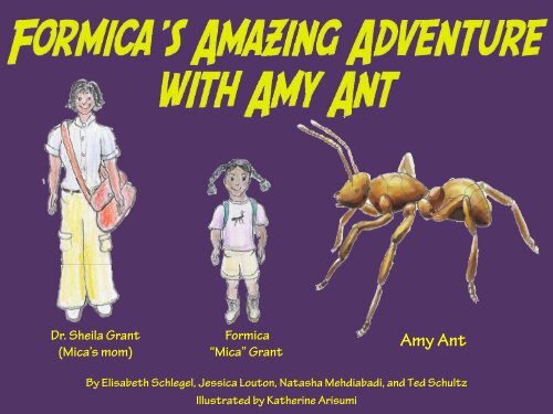 Ant story - Smithsonian, National Museum of Natural History ...