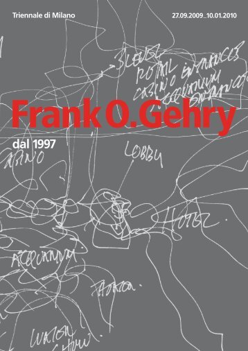 Untitled - Fondazione dell'Ordine degli architetti, PPC della ...