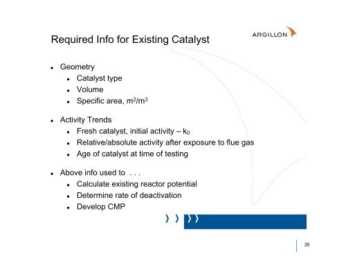 SCR Catalyst Management - Wpca.info