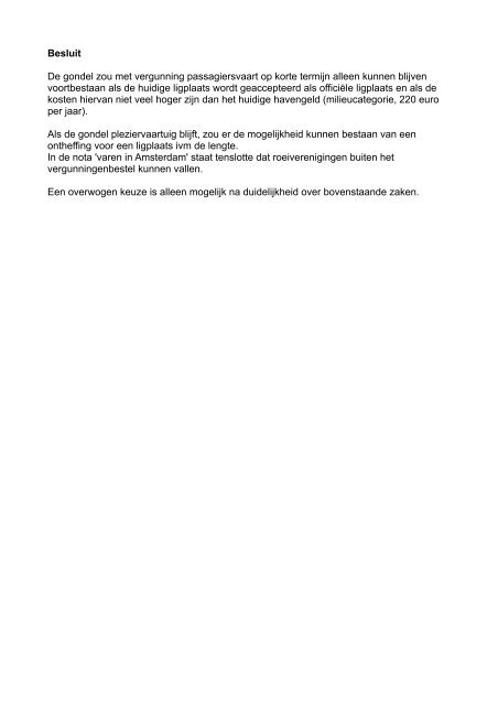 Deel 2 - Waternet