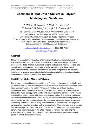 Download PDF - Vela Solaris AG