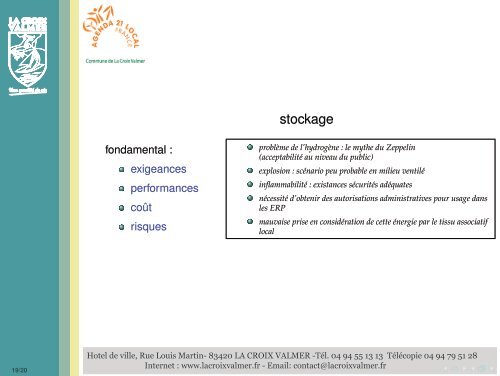 projet JANUS - Smart Grids