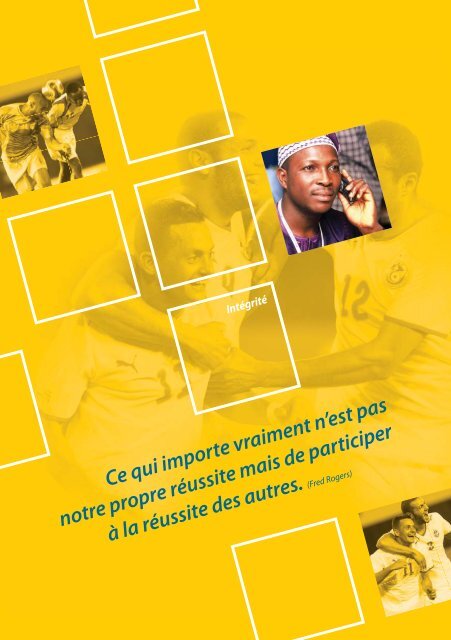 RÃ©gion Afrique du Sud et Afrique de l'Est - MTN Group