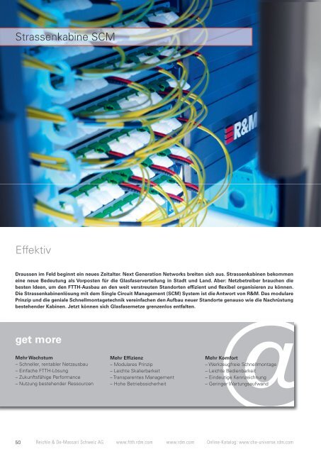 R&Mfoxs System (R179936)