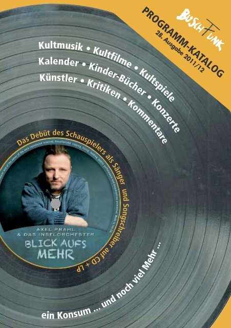 Buschfunk Katalog Ansehen Downloaden