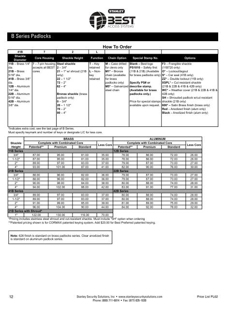 best electronic & mechanic al l ocks price list 62 - Amazon S3