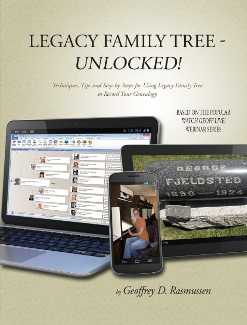 legacy family tree genealogy software legacy family tree genealogy software