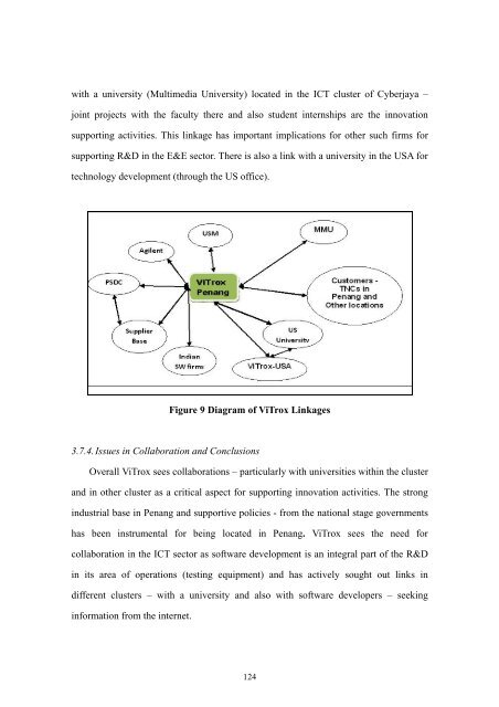 Chapter 3 Linkages for Fostering Innovation Activities â Case ... - ERIA