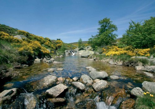 Données générales eau et milieux aquatiques - Parc National des ...