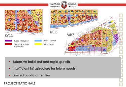 Abu Dhabi Municipality - IIR Middle East