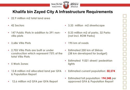 Abu Dhabi Municipality - IIR Middle East