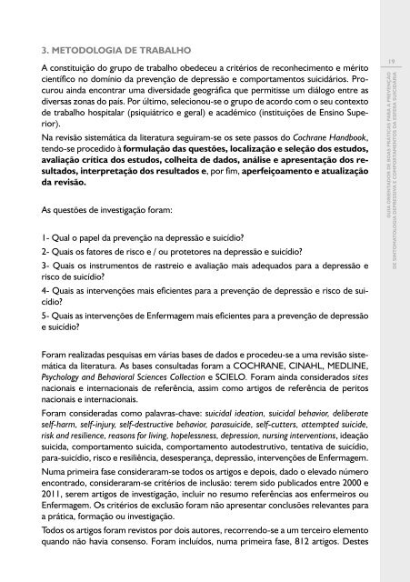 Guia Orientador de Boas PrÃ¡ticas para a PrevenÃ§Ã£o - Ordem dos ...