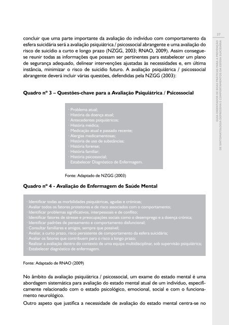 Guia Orientador de Boas PrÃ¡ticas para a PrevenÃ§Ã£o - Ordem dos ...