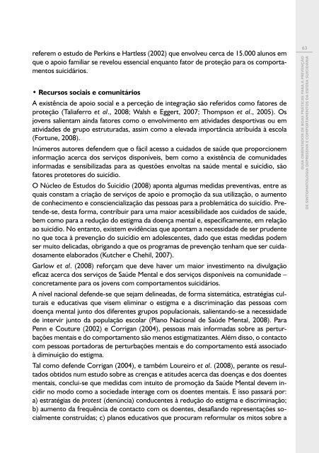 Guia Orientador de Boas PrÃ¡ticas para a PrevenÃ§Ã£o - Ordem dos ...