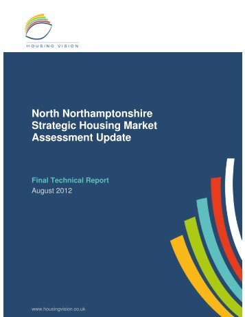 View / Download Document - North Northamptonshire Joint ...