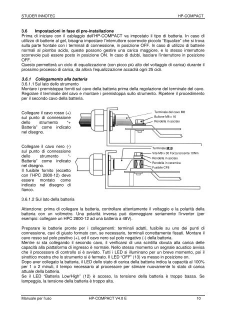 Scarica il manuale - Enerpoint