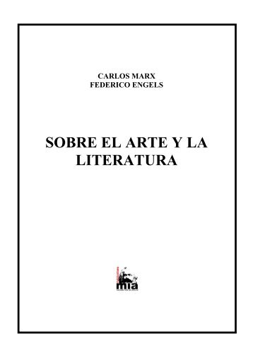 ii. nacimiento y desarrollo del arte - Marxists Internet Archive