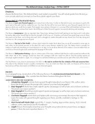 Lucy Calkins Literary Essays Angela Wisemanwiki